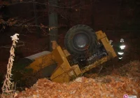 Śmierć operatora walca - zdjęcie główne