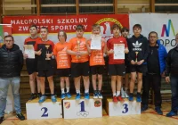 Powiat limanowski potwierdził wysoką pozycję - zdjęcie główne