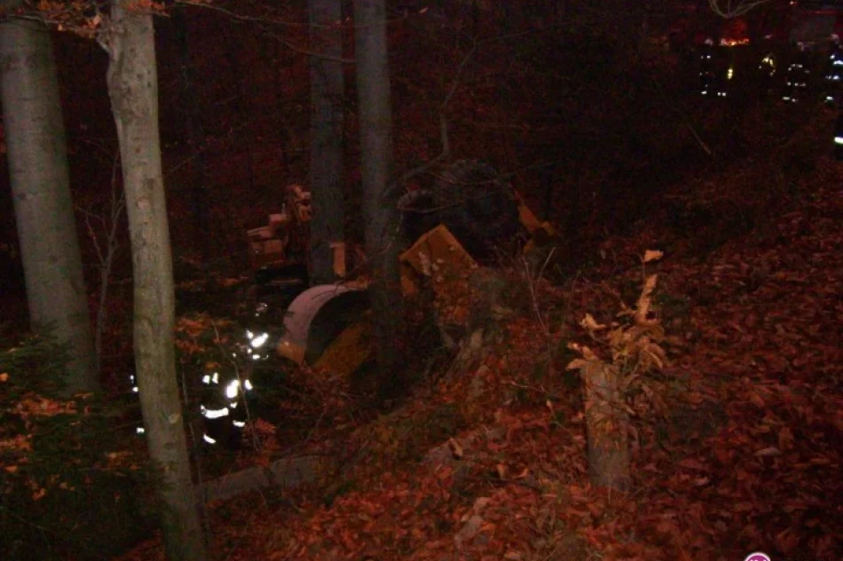 Śmierć operatora walca - zdjęcie 3