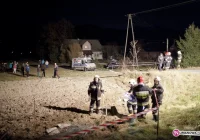 Zmarł 27-latek ranny w wypadku - zdjęcie główne