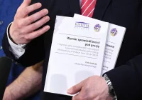 Iustitia chce ścigania setek sędziów za sprzeniewierzenie się ślubowaniu - zdjęcie główne