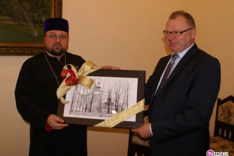 Powstanie Centrum Kultury Łemkowskiej - zdjęcie 2