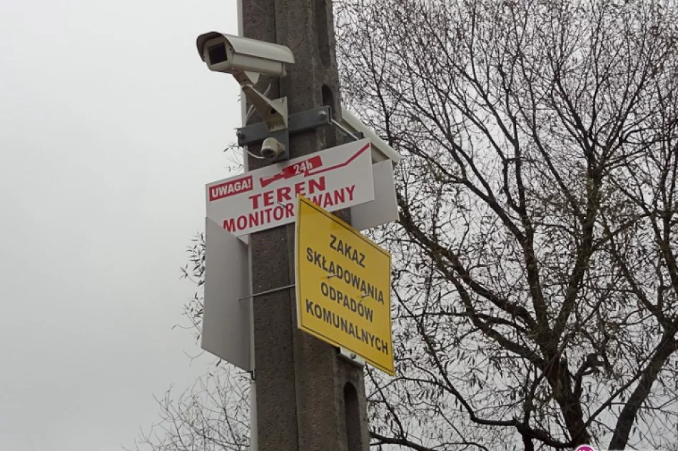 Zmiana systemu, monitoring i zakaz - zdjęcie 2