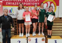 Awans uczniów ZSP 4 na zawody wojewódzkie - zdjęcie główne