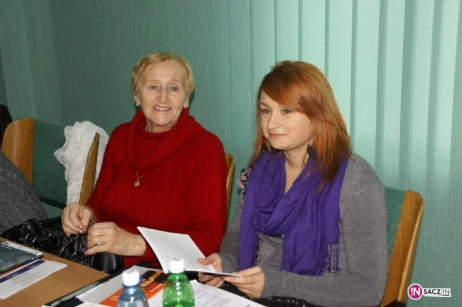 Z roku na rok jest ich coraz więcej - zdjęcie 2