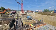Informacje o mieście – budowa bazy Wojsk Obrony Terytorialnej - zdjęcie 2