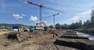 Informacje o mieście – budowa bazy Wojsk Obrony Terytorialnej - zdjęcie 3