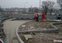 Ze stacji prosto na obwodnicę - zdjęcie główne