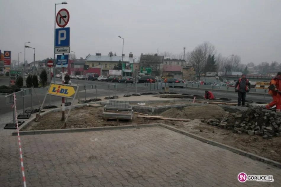 Ze stacji prosto na obwodnicę - zdjęcie 2