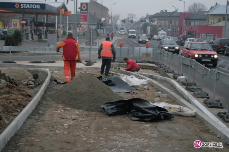 Ze stacji prosto na obwodnicę - zdjęcie 3