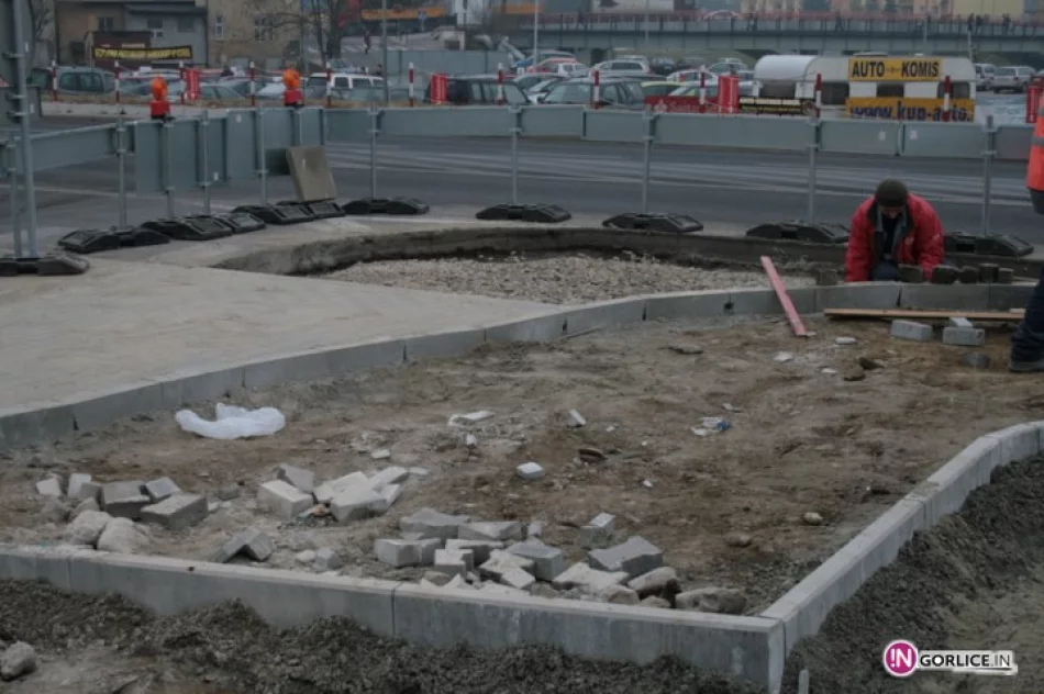 Ze stacji prosto na obwodnicę - zdjęcie 4