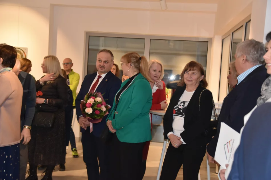 ​"Mandale" – nowa wystawa - zdjęcie 10
