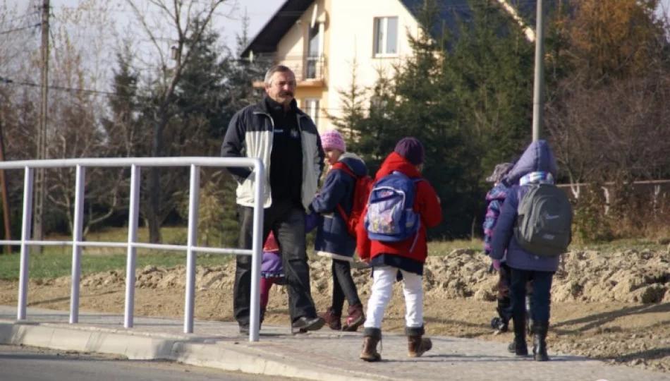 500 metrów bezpieczeństwa - zdjęcie 1