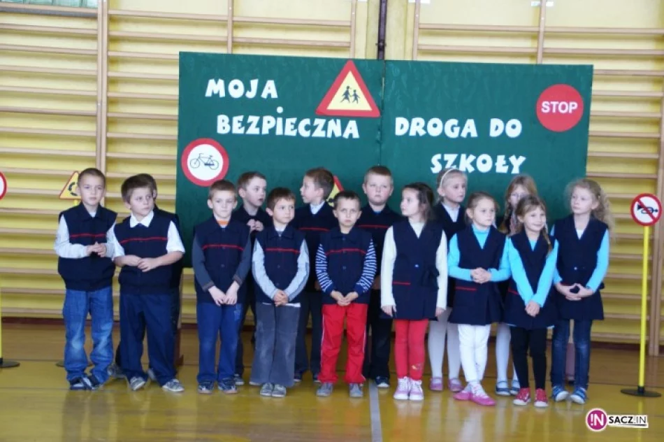 500 metrów bezpieczeństwa - zdjęcie 2