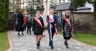 Szkoła ma nowego patrona - Świętą Rodzinę (ZDJĘCIA) - zdjęcie 4