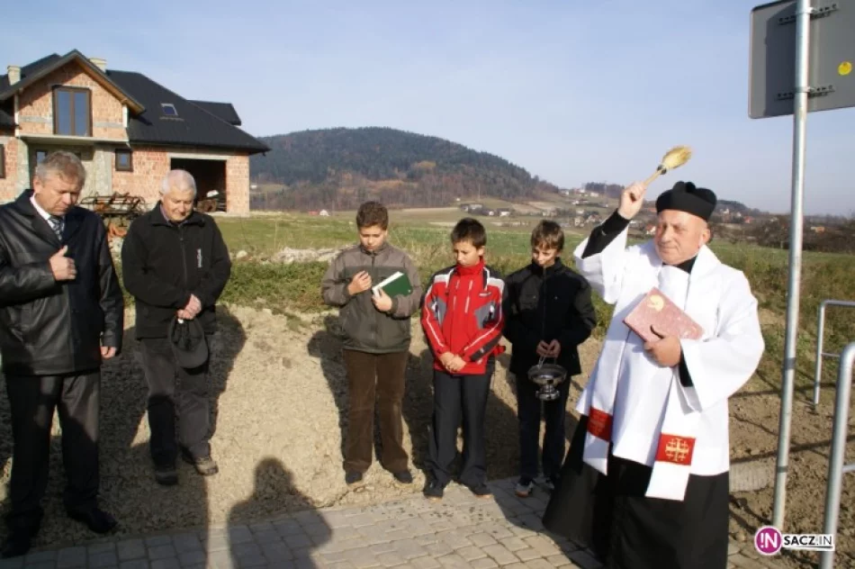 500 metrów bezpieczeństwa - zdjęcie 3