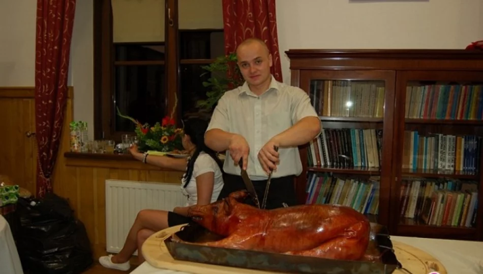 Sześć certyfikowanych karczm w regionie - zdjęcie 1