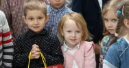Podsumowanie I Powiatowego Konkursu "Eko-kartka wielkanocna" - zdjęcie 4