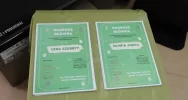 Podsumowanie I Powiatowego Konkursu "Eko-kartka wielkanocna" - zdjęcie 5
