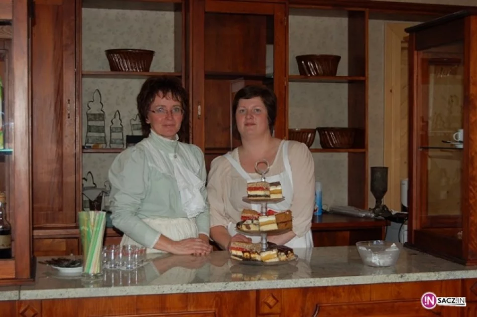 Sześć certyfikowanych karczm w regionie - zdjęcie 2