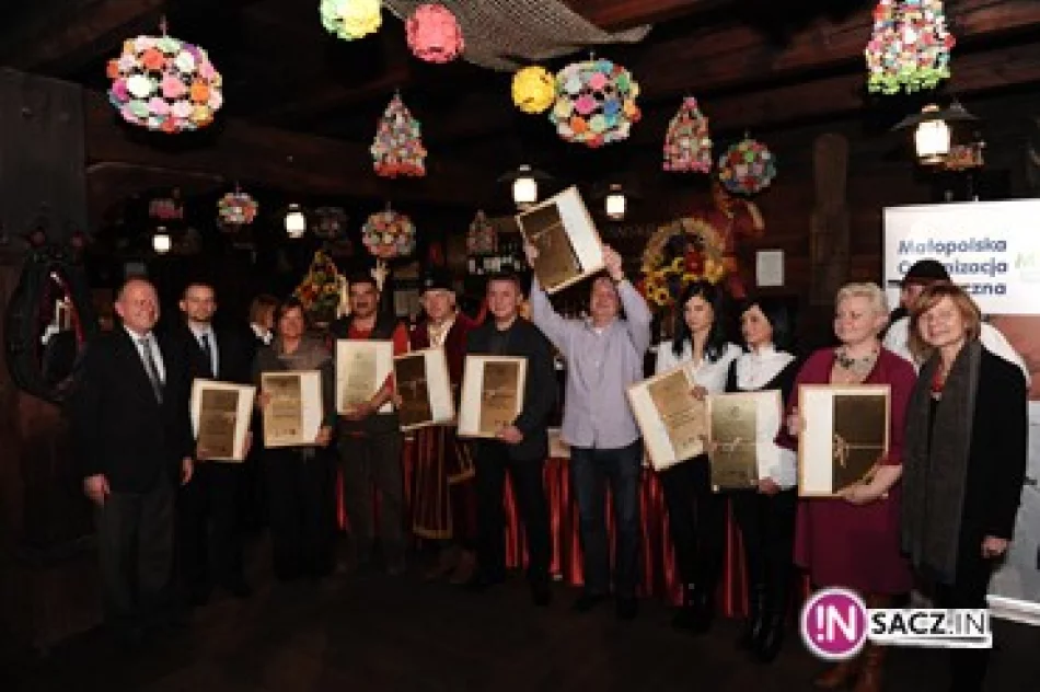 Sześć certyfikowanych karczm w regionie - zdjęcie 4