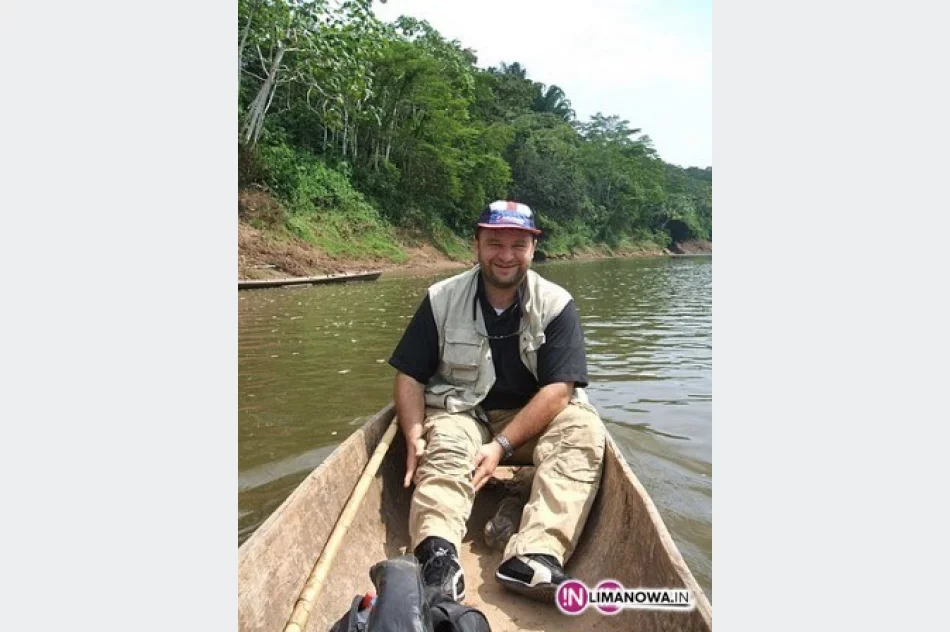 Szaman kontra ksiądz - zdjęcie 2