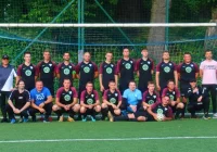 Jodłownik zameldował się w ćwierćfinale - zdjęcie główne