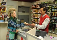 Chce zwrotu za bilet, bo bohaterowie przeklinają! - zdjęcie główne