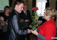 Witkowski najlepszym sądeckim biznesmenem - zdjęcie główne