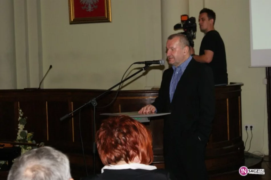 Witkowski najlepszym sądeckim biznesmenem - zdjęcie 2