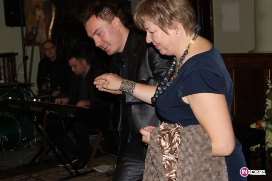 Witkowski najlepszym sądeckim biznesmenem - zdjęcie 3