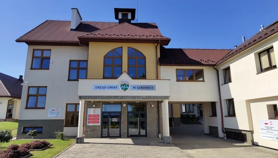 Kandydaci w wyborach do Rady Gminy Łukowica (LISTA) - zdjęcie 1