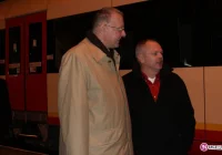 Andrzej Massel: 'Tutaj też zaczęło się dobrze dziać' - zdjęcie główne