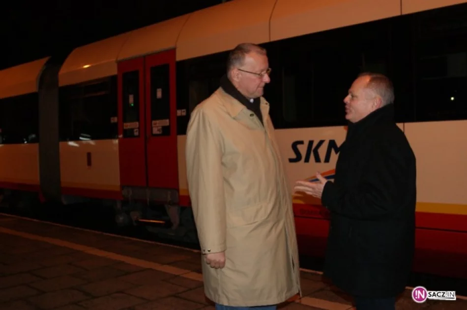 Andrzej Massel: 'Tutaj też zaczęło się dobrze dziać' - zdjęcie 2