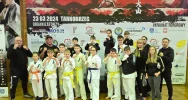24 medale dla zawodników Limanowskiego Klubu Kyokushin Karate  - zdjęcie 2
