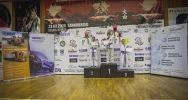 24 medale dla zawodników Limanowskiego Klubu Kyokushin Karate  - zdjęcie 3