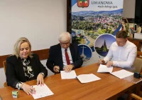 Podpisano umowę z Wykonawcą budowy żłobka przy ZSP Nr 4 - zdjęcie główne