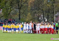 Wisła wygrała... walkowerem - zdjęcie główne