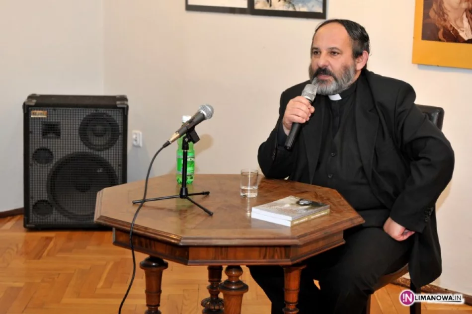 Znany ksiądz opowiedział o krwawej historii - zdjęcie 4