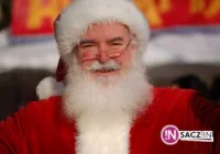 Zostań Świętym Mikołajem - dzieci czekają! - zdjęcie główne