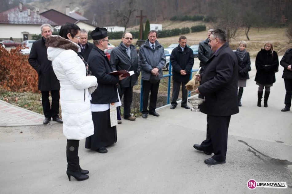 Odebrano ponad 4 km nowej drogi - zdjęcie 2