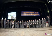 Dziś relacja z Gali na antenie TVP - zdjęcie główne