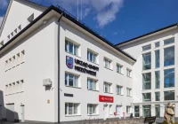 Nie ma PSZOK-u, tekstylia do kontenerów przy urzędzie - zdjęcie główne