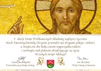 Życzenia od władz gminy Limanowa - zdjęcie główne