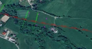 Informacja o planowanych pracach przy modernizacji linii kolejowej nr 104 wykonywanych przez PKP - zdjęcie 2