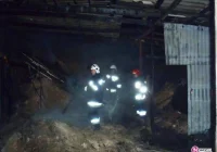 Z dymem poszło 200 tys. zł - zdjęcie główne