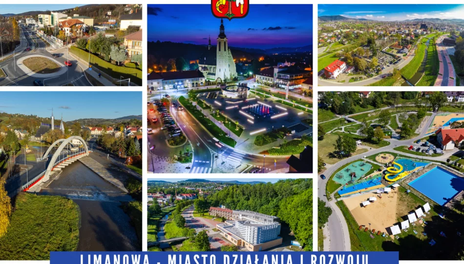 Informacje o mieście – budowa budynków mieszkalnych - zdjęcie 1