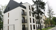 Informacje o mieście – budowa budynków mieszkalnych - zdjęcie 2
