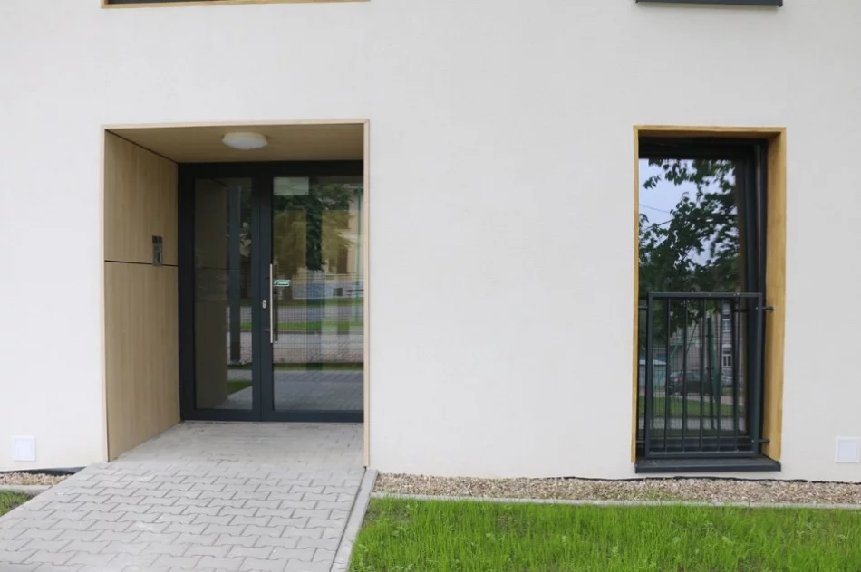 Informacje o mieście – budowa budynków mieszkalnych - zdjęcie 5