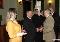 Odznaczeni „Gwiazdą Afganistanu” i „Gwiazdą Iraku” - zdjęcie główne